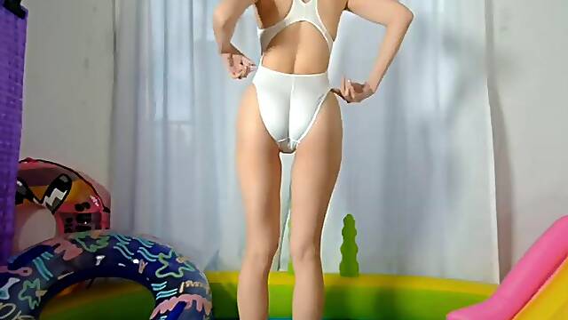 Japan swimsuit 2: Amateur, Fetish Nippon Porn