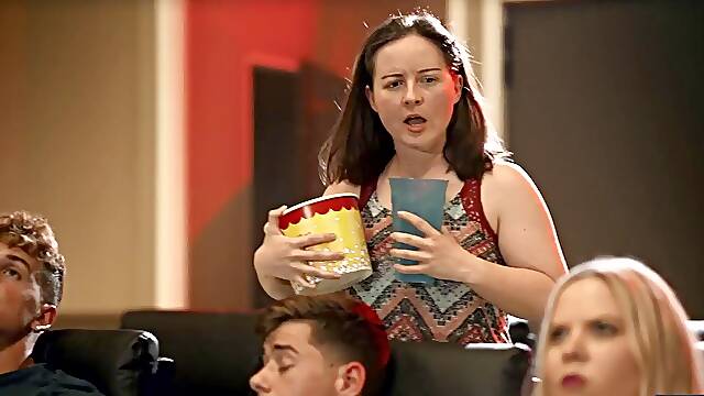 Twink Tries Facial For The First Time After Full Anal Cam Sex