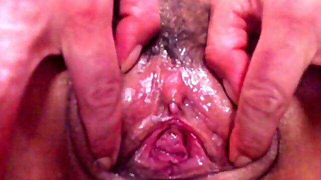 Brunette Nurse in Tight Uniform Stuffs Huge Dildo Deep in Ass for Anal Pleasure, Rumbles V