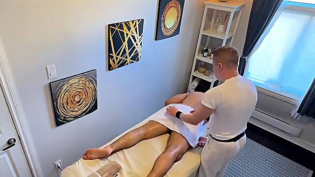 Massage Videos
