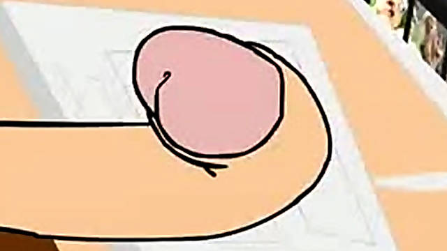 Penis avatar