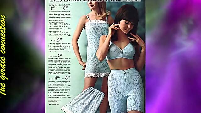Girdles for ever 2