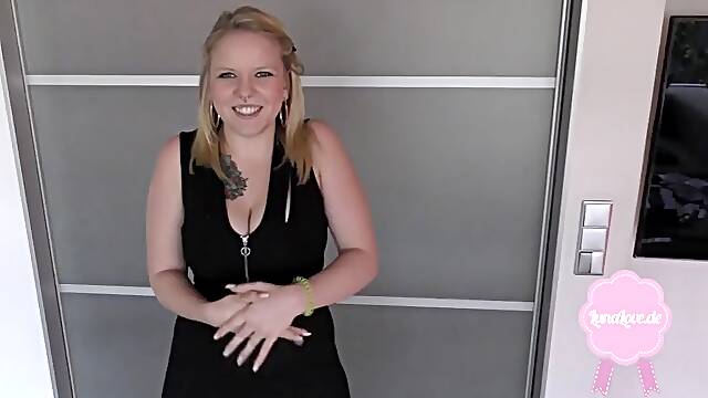 18 year olds teared up and shut up at the auditions!