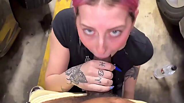 Thick Ass Pawg Fucked in Public: Big Tits, Teen Big Ass Porn