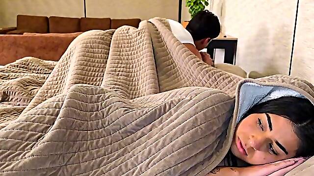 Shemale And Girl Movies