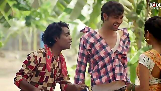 Sainyaa Salman 2023 RabbitMovies Season 02 Part 5 Hindi Web Series