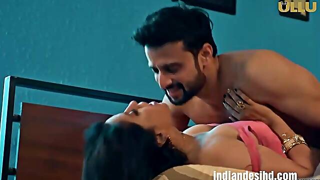 Indian Couple Hardcore Sex ULLU Adult Web Series