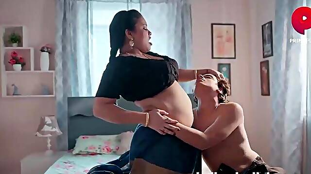 Pehredar Part 5 Episode 2 Original Adult Web Series