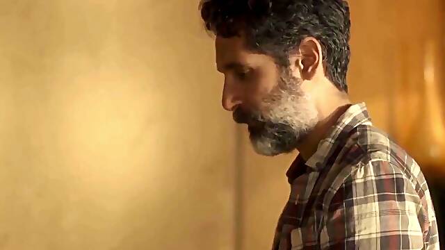 Mainstream Lady in Trouble