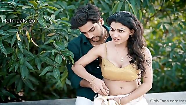 Onlyfans-resminair Dhoti Romance - Ira F