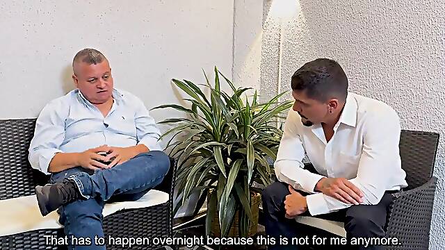 Curvy milf housewife Fucks Her cockhold Husbands Best Friends Rough sex - Kiley Eliish, TibaSins