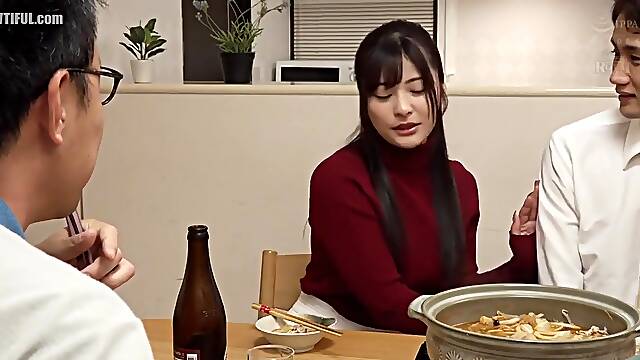 Japanese Mom Movies