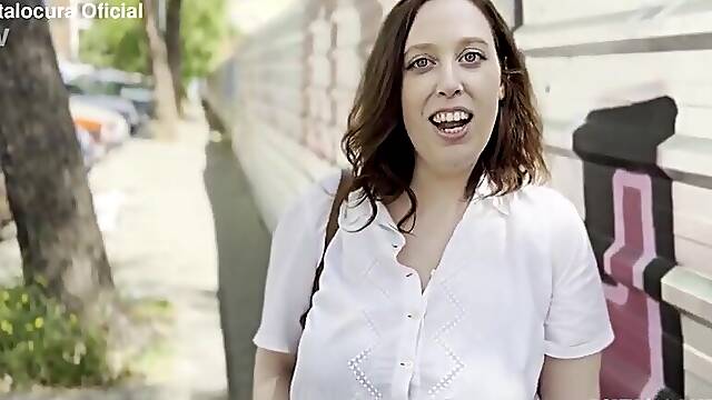 Ruth Ruc - Big Tits Beautiful Eyes