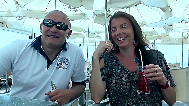 Wife Gets An Airtight