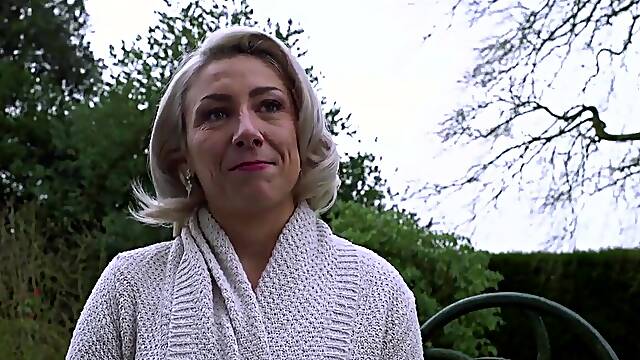 Mature Anal Videos