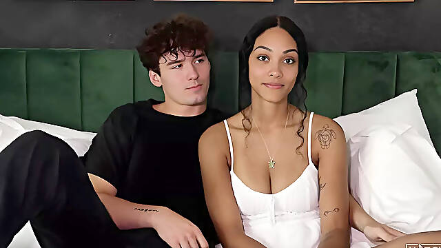 Watch Irresistible Treasures Porn