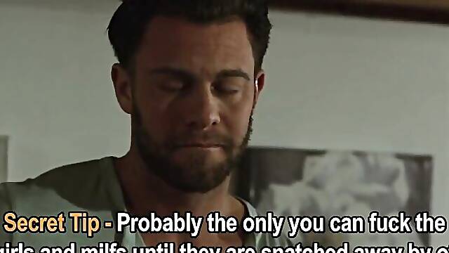 Lena Paul - Longtime Best Friend