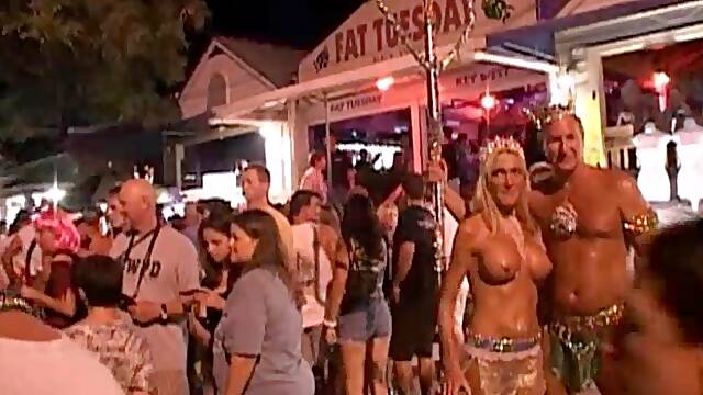 Key West Street Fair Part 1