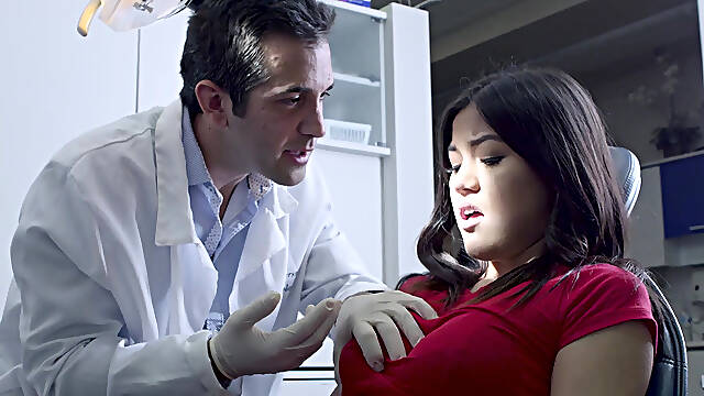 PURGATORYX The Dentist Vol 1 Part 1 with Kendra Spade