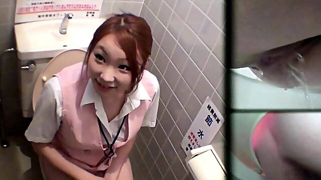 Watch the hottest Japanese sluts in HD as they get naughty on cam with their fetish for peeing....