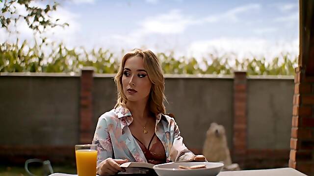 Amirah Adara, Lia Lin, Kelly Collins - Whispers Of Betrayal