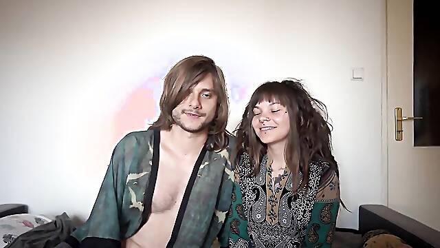 Hippie Videos