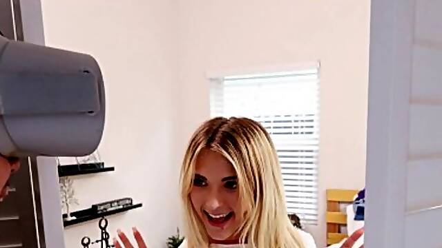 Sneaky Stepsis Emma's Taboo Adventure