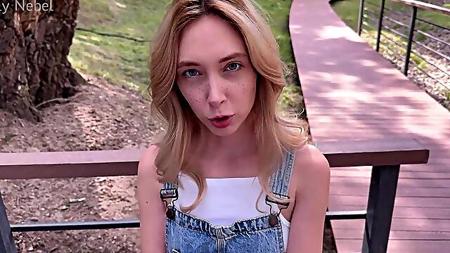 Asked for an overnight stay but it all ended with a creampie!