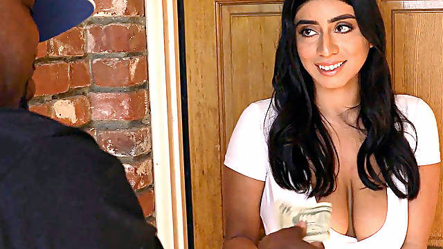 Violet Myers Wants To Film Her Fuck With Black Dudes