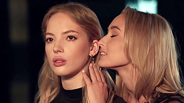 Blacked blackcock crazy spies bella spark with kelly co