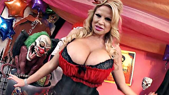 Insane Clown Ass