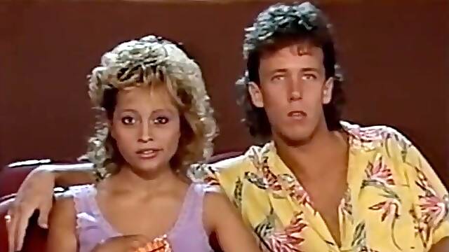 Vintage, fetish - tom byron, marc wallace and martha mallory in the cinema.mp4