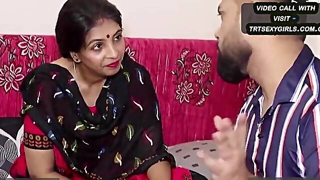 Cheating wifes daring passion captivates in a sultry bedroom romp