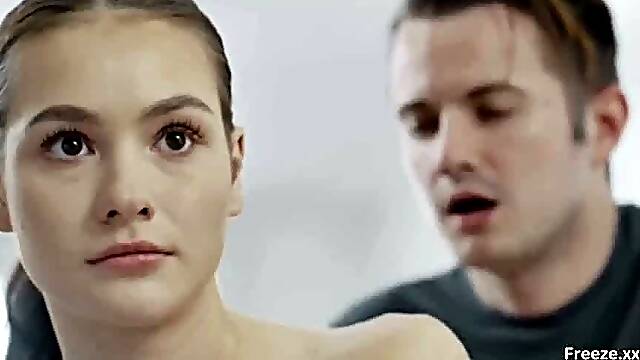 Freeze.xxx: The Ultimate Destination for Time Freeze Porn