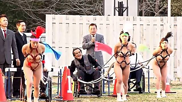 RCT-612 牝馬奴隷ダービー