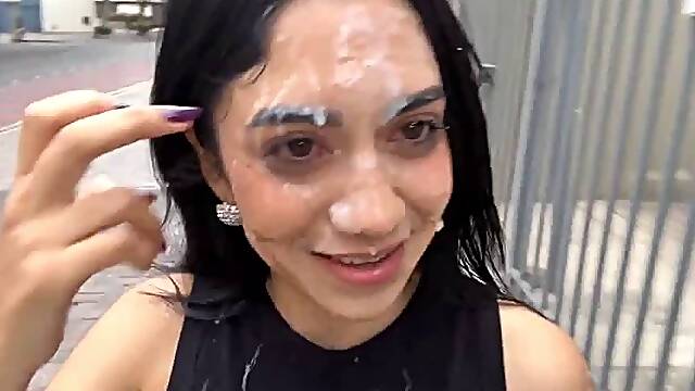 Cum Walk