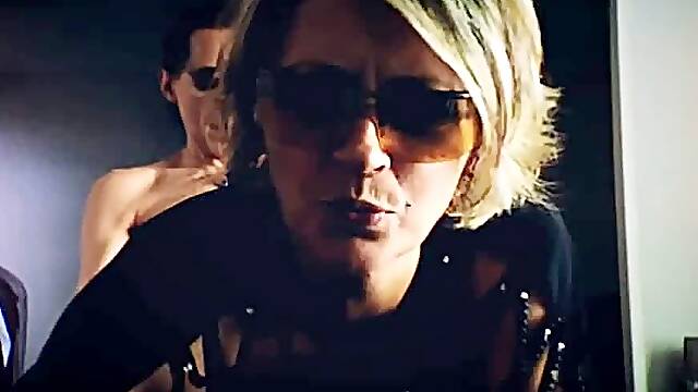 Viens j ai envie de me faire enculer