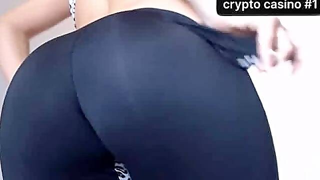 Leggings Clips
