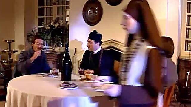 German Maximum Perversum - Exzesse Mit Wein 54