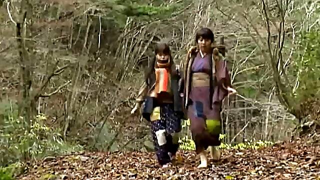 Japanese Movies