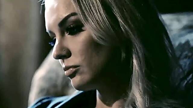 Kenzie Taylor Derrick Pierce Deranged Scene 2 13.06.2024