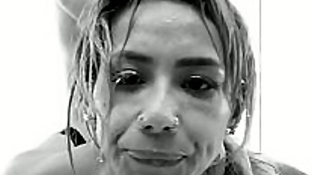 VERONICA LEAL - 5 on 1 - DAP - TP - DP - TRIPLE FISTING - PEE