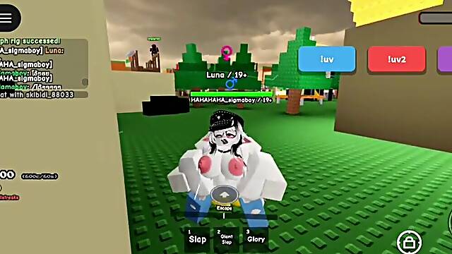 Roblox condo