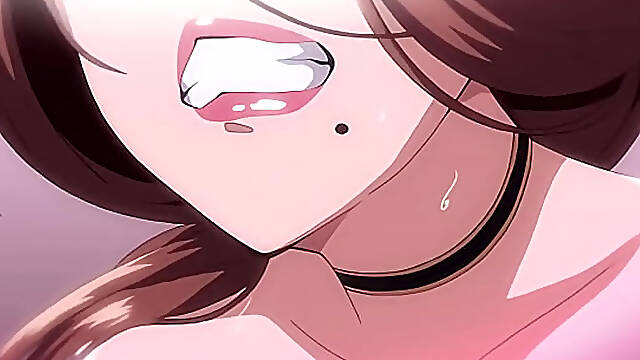 Animate girl carton