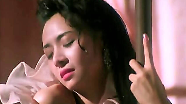 Sex And Zen (1991) Unrated 720p BDRip Multi Audio [Telugu + Chinese + Italian] Dubbed - Amy Yip