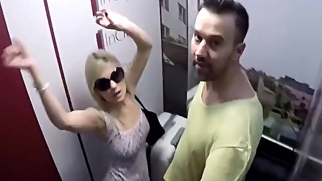 Jasmine Rouge + Titus, Urlaub In Den Karpaten Teil 2