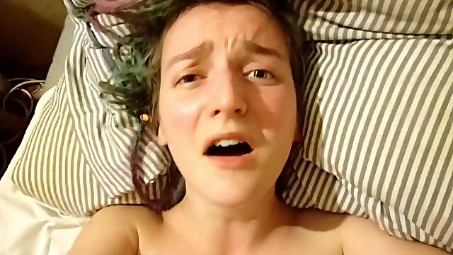 Most intense moments - Luna Plina&amp;#039;s screaming orgasm compilation