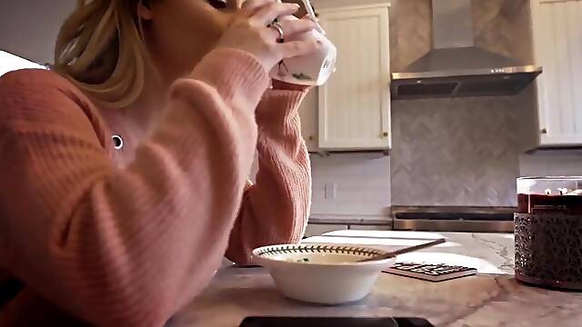 Krissy Lynn and Aubrey Sinclair - Cherry