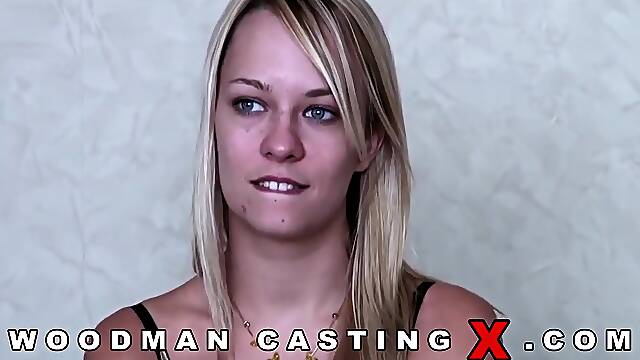 Blue Angel In Excellent Porn Movie Cumshot New Pretty One