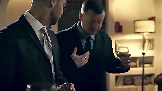 Alina Lopez en el club de hombres